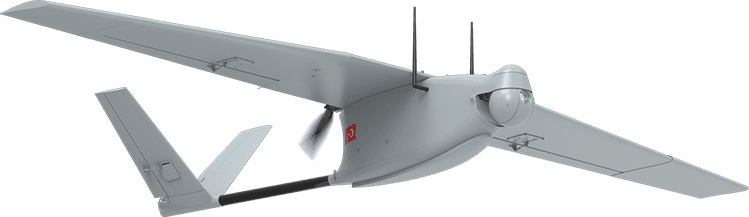 Helicopter - Midground