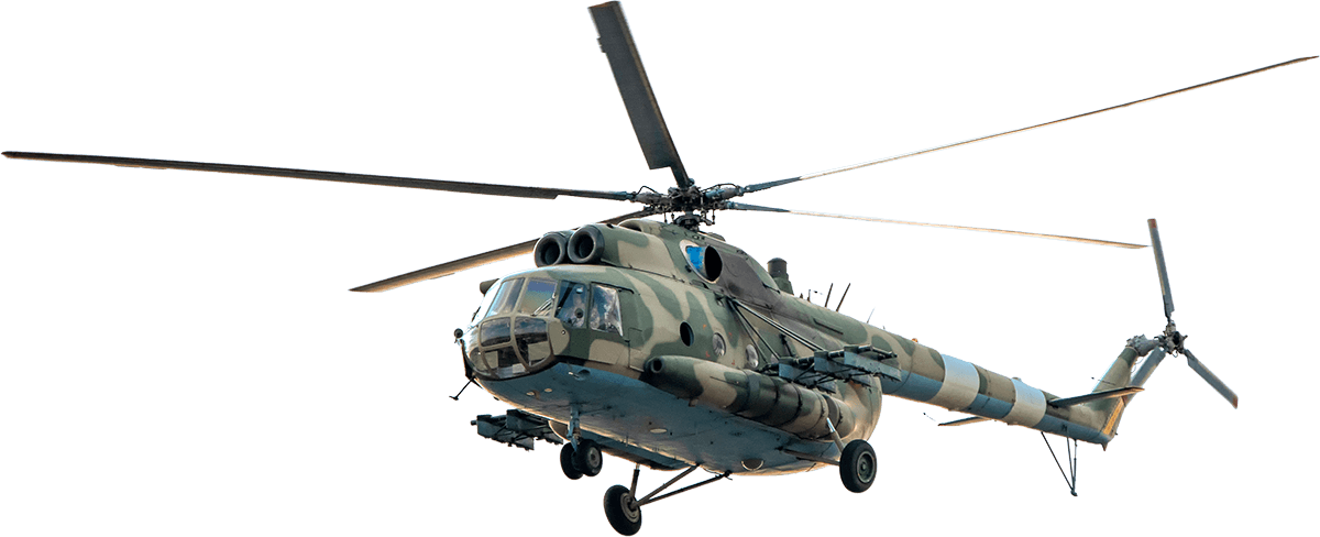 Helicopter - Background