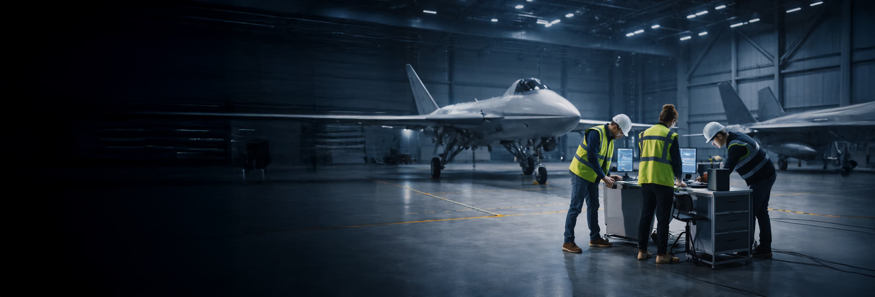 We are Heraklet, Experts in Certification & Software R&D