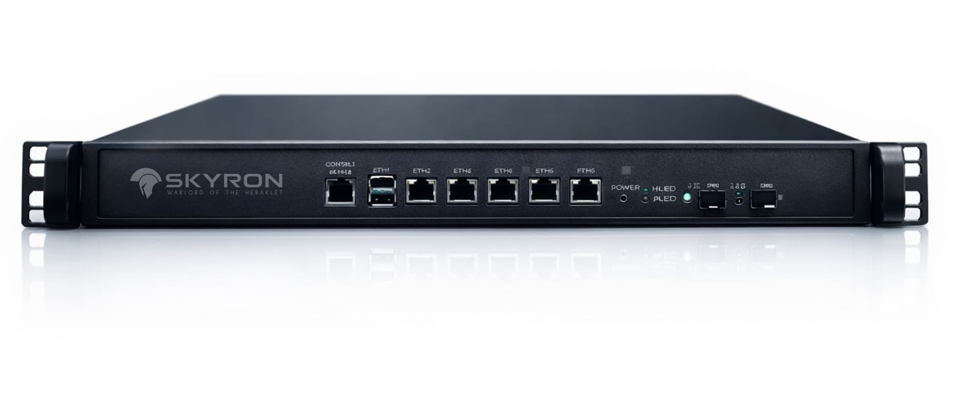 Skyron Product Showcase Mobile