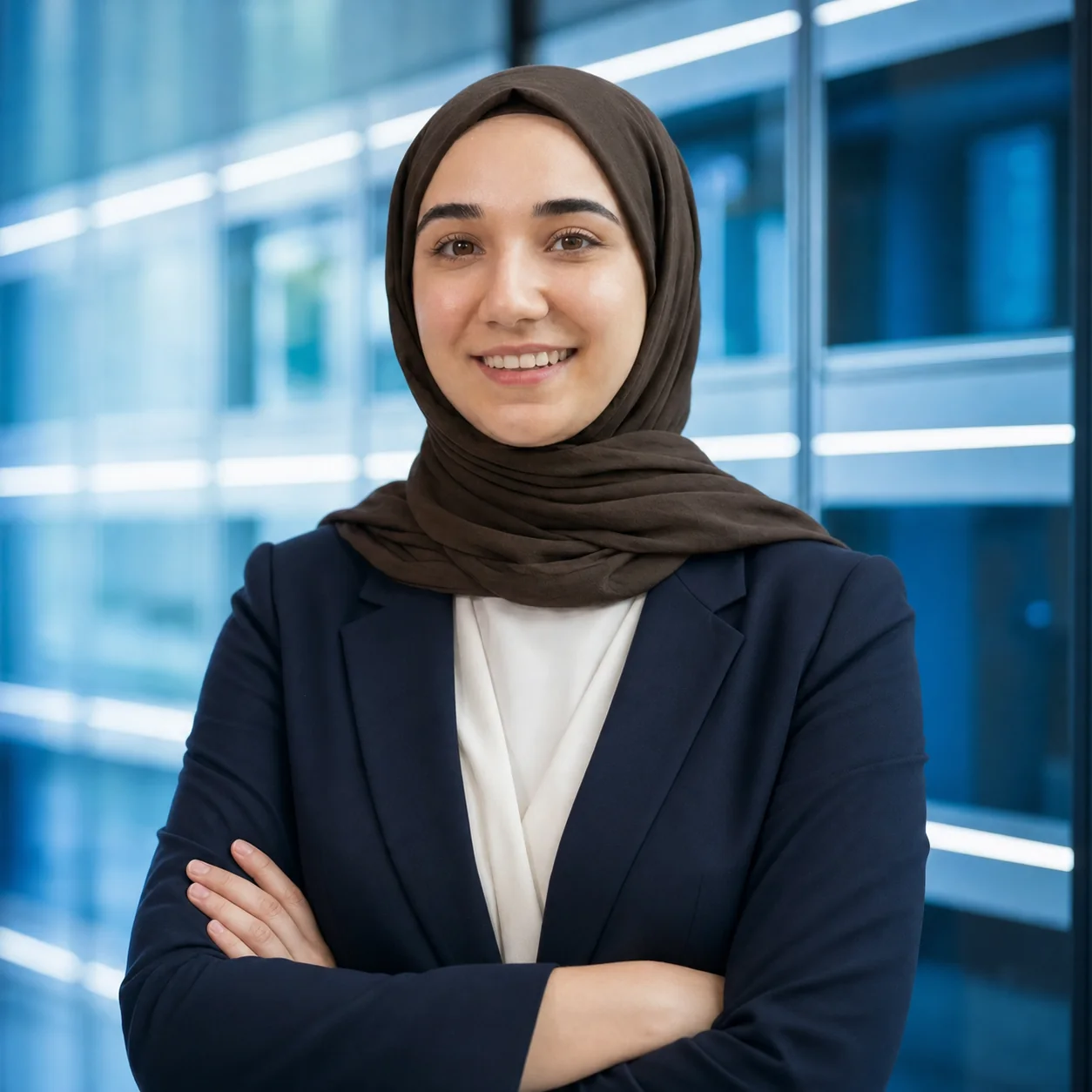 Sema Demir Toktaş, Systemingenieurin — Heraklet