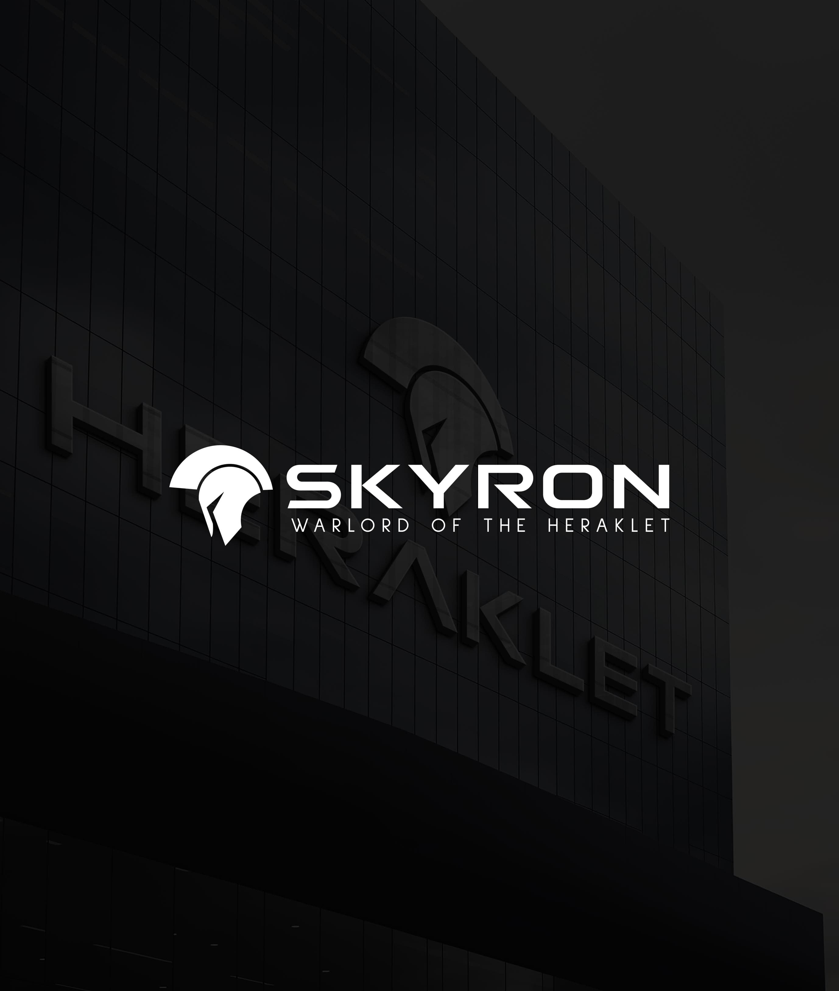 Skyron Firewall