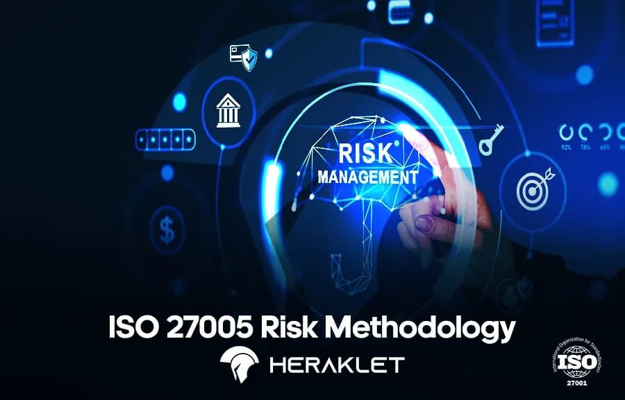ISO 27005 Risk Methodology
