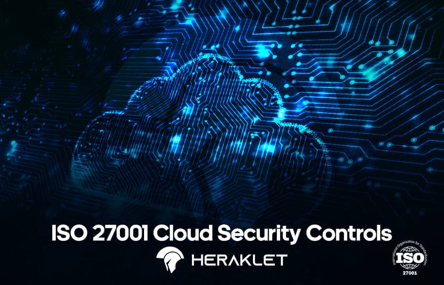ISO 27001 Cloud Security Controls