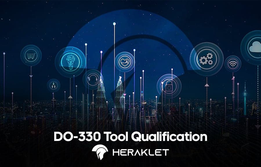 DO-330 Tool Qualification