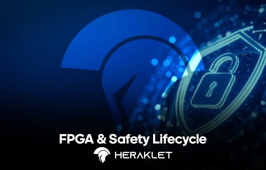 FPGA & Safety Lifecycle