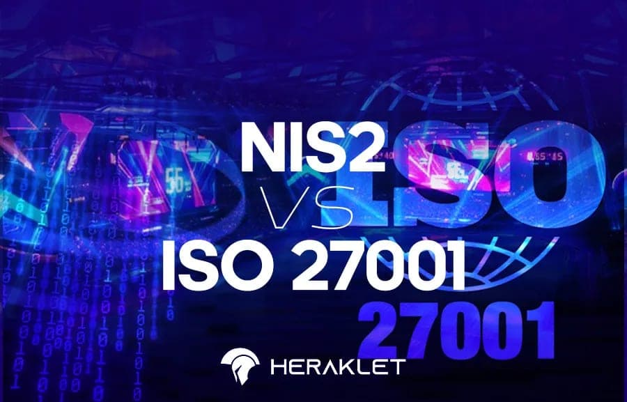 NIS2 vs ISO 27001