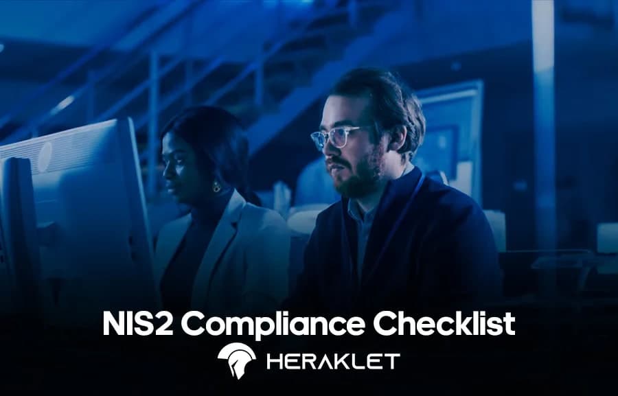 NIS2 Compliance Checklist