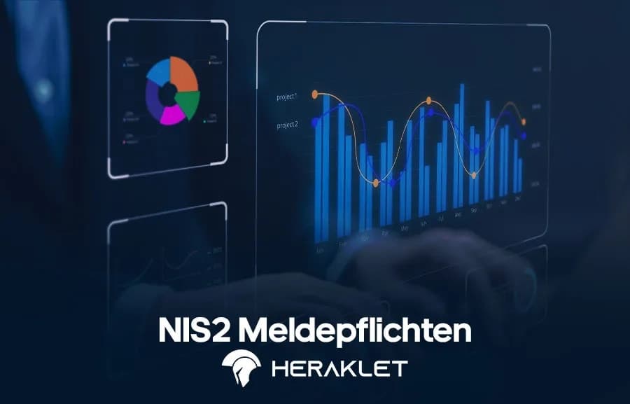 NIS2 Meldepflichten